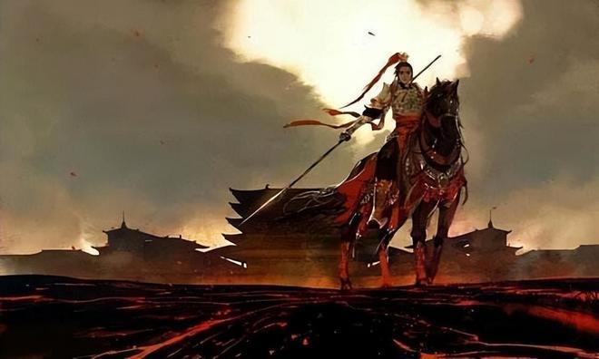 幽灵勇士中文版